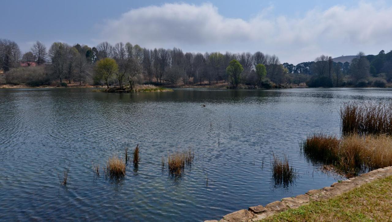 فندق Dunkeld East دولستروم المظهر الخارجي الصورة